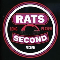 Second long player for sale  Delivered anywhere in UK
