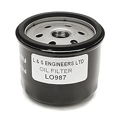 Spin oil filter for sale  Delivered anywhere in UK