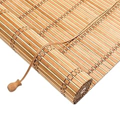 Bamboo blinds windows for sale  Delivered anywhere in UK