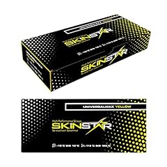 Skinstar universal wachs gebraucht kaufen  Wird an jeden Ort in Deutschland