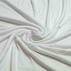 Plain viscose elastane for sale  Delivered anywhere in Ireland