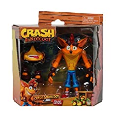 Crash bandicoot bandai for sale  Delivered anywhere in USA 