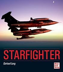 Starfighter gebraucht kaufen  Wird an jeden Ort in Deutschland