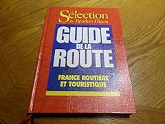 Guide route. routiere d'occasion  Livré partout en France