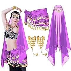 Eurzom gypsy costume for sale  Delivered anywhere in USA 