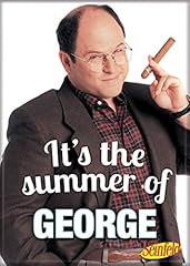 Seinfeld summer george for sale  Delivered anywhere in USA 