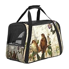 Pet carrier bird for sale  Delivered anywhere in UK
