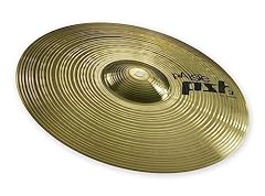 Paiste pst3 crash for sale  Delivered anywhere in USA 