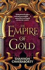The empire gold usato  Spedito ovunque in Italia 