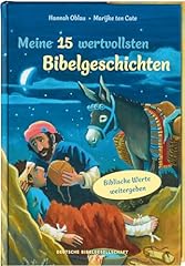 Wertvollsten bibelgeschichten  gebraucht kaufen  Wird an jeden Ort in Deutschland