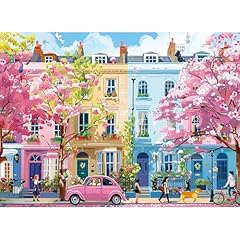 500 pieces jigsaw for sale  Delivered anywhere in USA 