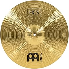 Meinl cymbals hcs for sale  Delivered anywhere in UK