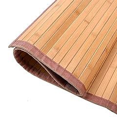 Nisorpa bamboo floor for sale  Delivered anywhere in UK