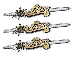 Laser bass boat for sale  Delivered anywhere in USA 