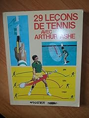 arthur ashe d'occasion arthur ashe d'occasion Livré partout en France