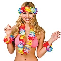 Wicked costumes hawaiian for sale  Delivered anywhere in UK