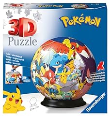 Ravensburger pokemon jigsaw for sale  Delivered anywhere in USA 