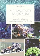 Meerwasseraquarium gebraucht kaufen  Wird an jeden Ort in Deutschland