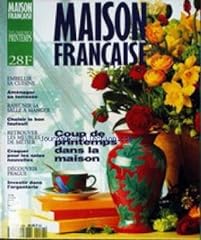 Maison francaise 469 d'occasion  Livré partout en France
