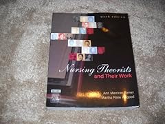 Nursing theorists and gebraucht kaufen  Wird an jeden Ort in Deutschland