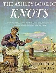 Ashley book knots for sale  Delivered anywhere in USA 