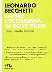 Capire economia sette usato  Spedito ovunque in Italia 