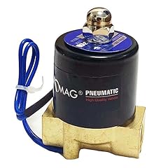 Aomag electric solenoid for sale  Delivered anywhere in USA 