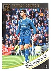 2018 donruss thibaut for sale  Delivered anywhere in USA 