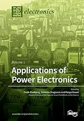 Applications power electronics gebraucht kaufen  Wird an jeden Ort in Deutschland