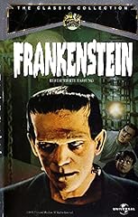 Frankenstein vhs gebraucht kaufen  Wird an jeden Ort in Deutschland