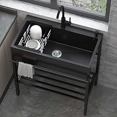 Lavello cucina vasca usato  Spedito ovunque in Italia 