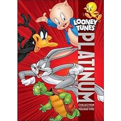 Looney tunes platinum for sale  Delivered anywhere in USA 
