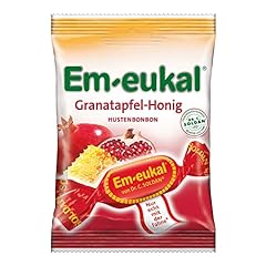 Eukal granatapfel honig gebraucht kaufen  Wird an jeden Ort in Deutschland