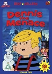 Dennis menace volume for sale  Delivered anywhere in UK