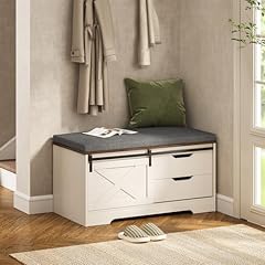 Uposoja farmhouse storage for sale  Delivered anywhere in USA 
