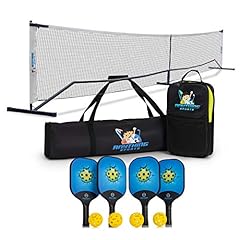 Pickleball net carbon for sale  Delivered anywhere in USA 