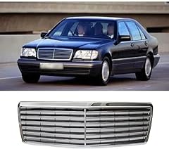 Center bumper grille for sale  Delivered anywhere in UK