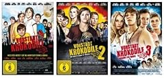 Vorstadtkrokodile 3dvd set gebraucht kaufen  Wird an jeden Ort in Deutschland