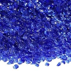 Qygl crushed glass for sale  Delivered anywhere in USA 