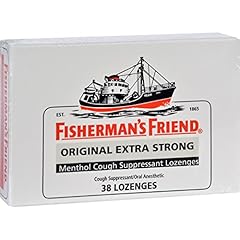 Fisherman friend lozenges for sale  Delivered anywhere in USA 