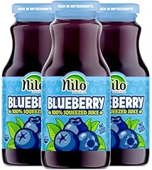 Nilo blueberry juice for sale  Delivered anywhere in USA 