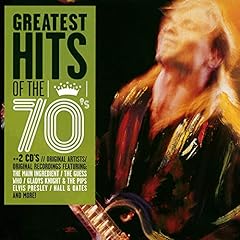 Greatest hits 70 for sale  Delivered anywhere in USA 