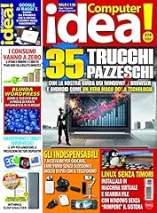 Mio computer idea usato  Spedito ovunque in Italia 