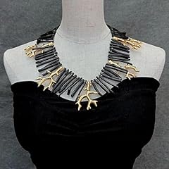 Collana donna fatta usato  Spedito ovunque in Italia 