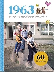 1963 ein ganz d'occasion  Livré partout en France