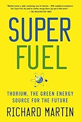 Superfuel thorium the gebraucht kaufen  Wird an jeden Ort in Deutschland