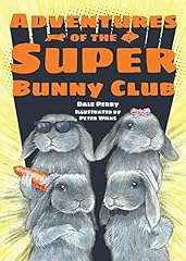 Adventures super bunny for sale  Delivered anywhere in USA 
