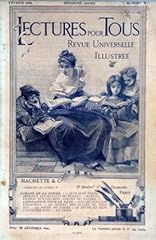 Lectures 01 02 d'occasion  Livré partout en France