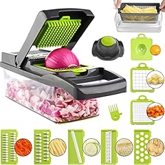 Rainbean vegetable chopper for sale  Delivered anywhere in UK