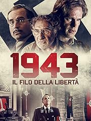 1943 filo della usato  Spedito ovunque in Italia 